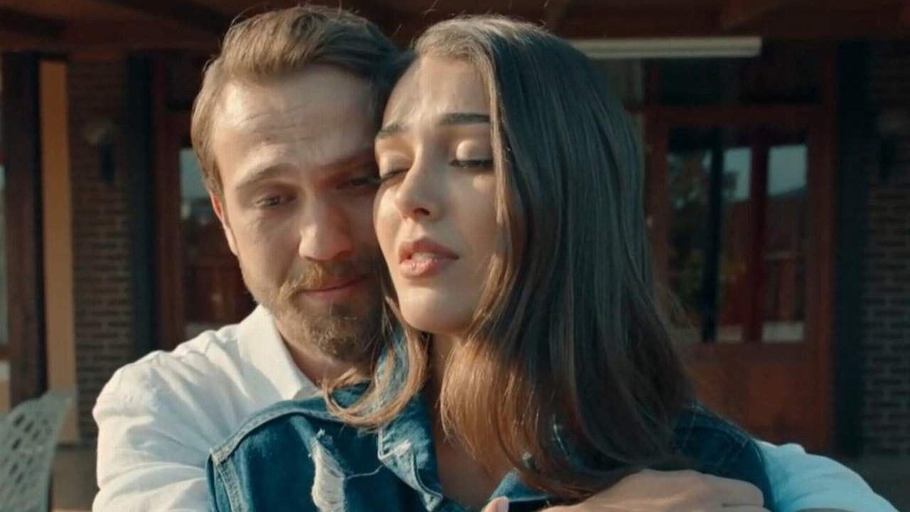 Çukur'dan tartışma yaratan final sahnesi...