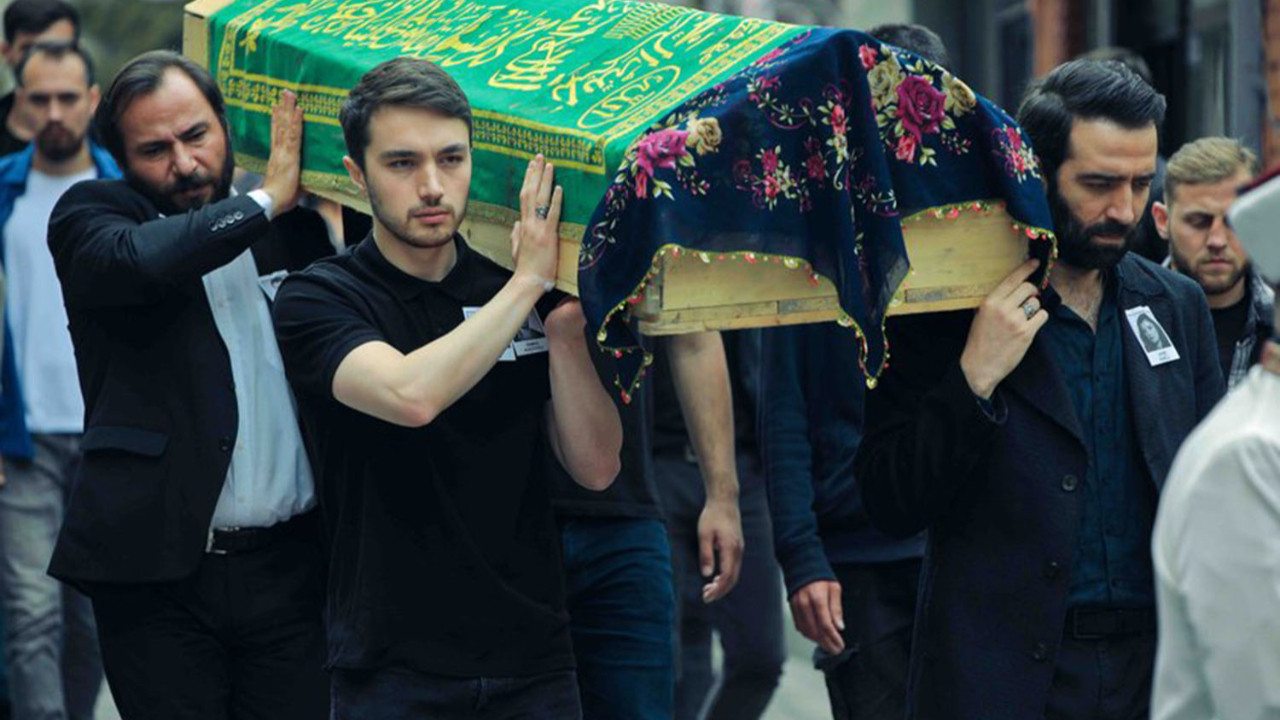 Çukur'un final bölümü RTÜK'e şikayet edildi: Dini değerlerle alay ettiler!
