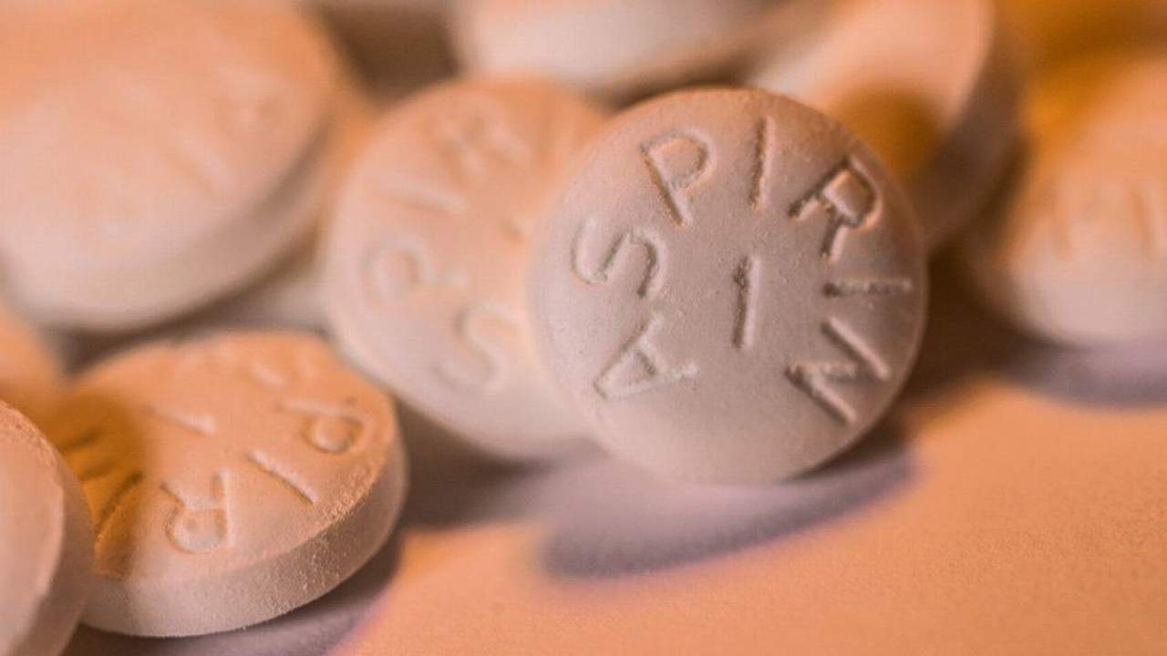 Aspirin, korona virüs tedavisinde etkili mi?