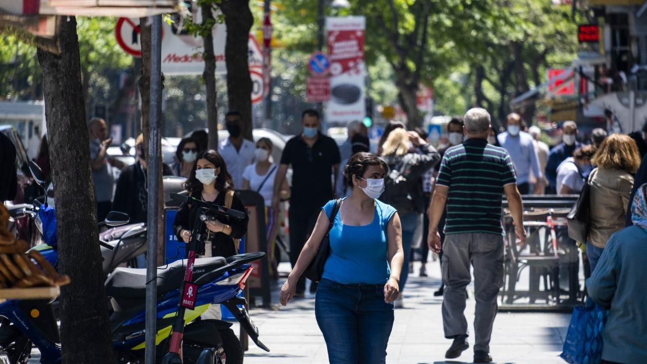Sokağa çıkma yasakları ne zaman kalkacak? İşte yeni normalleşme planı