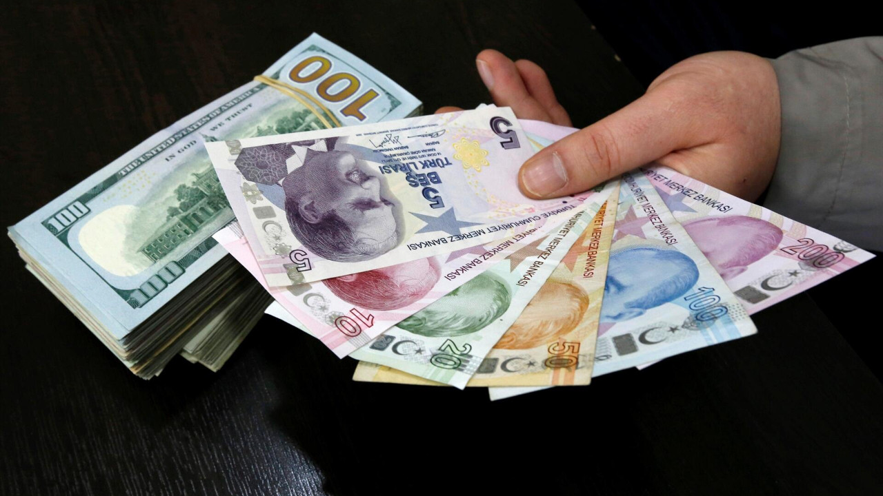 Ünlü yatırımcıdan dolar ve altın tahmini! Yükseliş devam edecek mi?