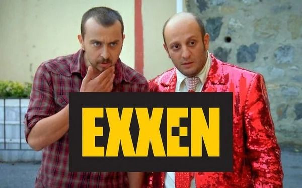 Exxen'deki Leyla ile Mecnun'un Leyla'sı belli oldu - Resim: 1