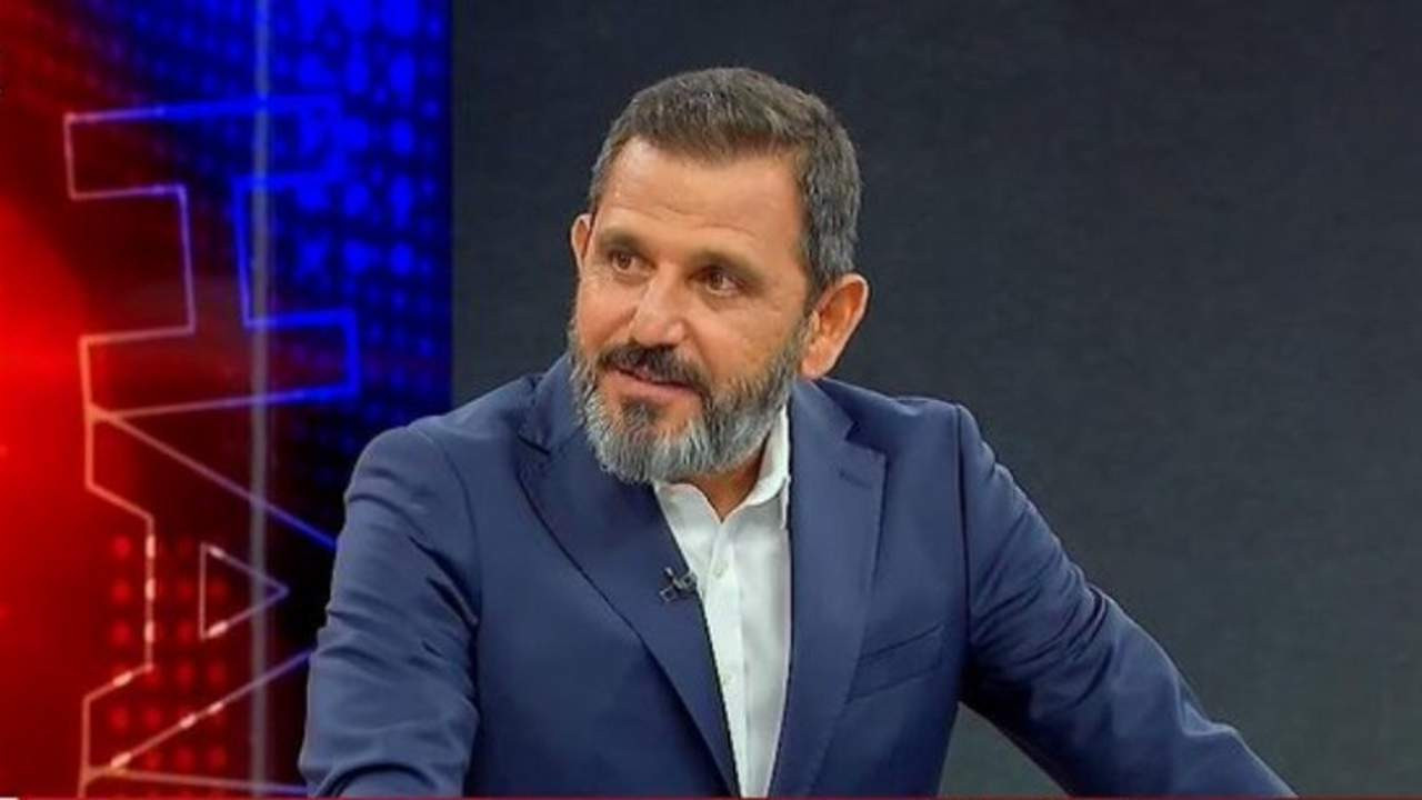 Fatih Portakal seçimin tarihini açıkladı: ''Kimselere randevu vermeyin''