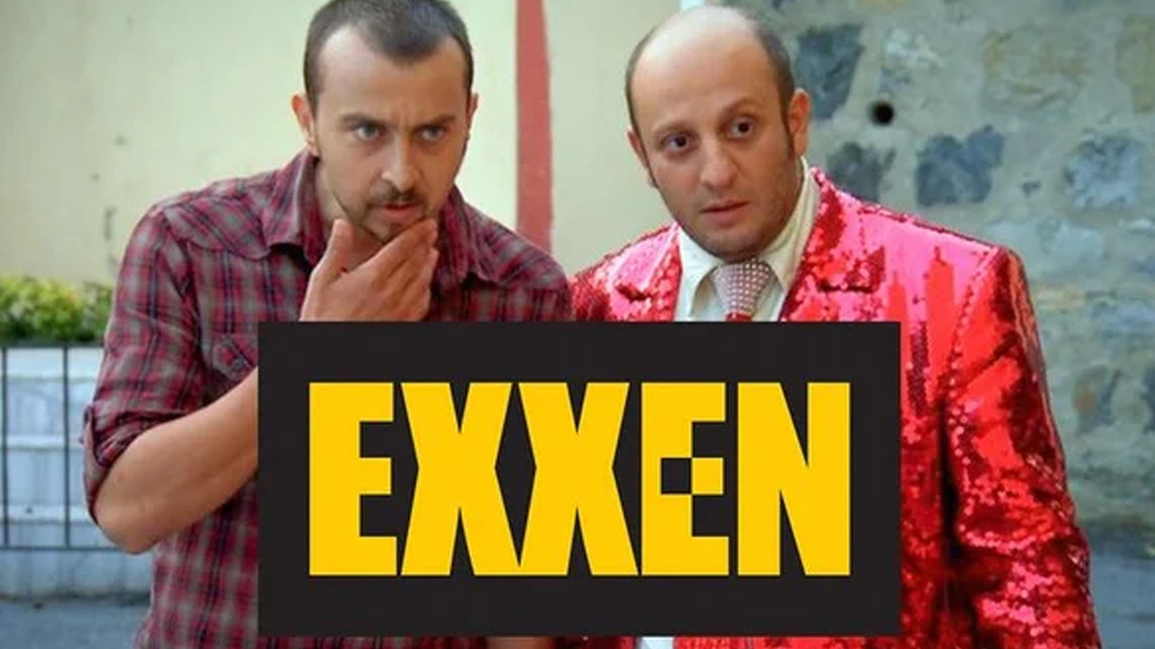 Exxen'deki Leyla ile Mecnun'un Leyla'sı belli oldu