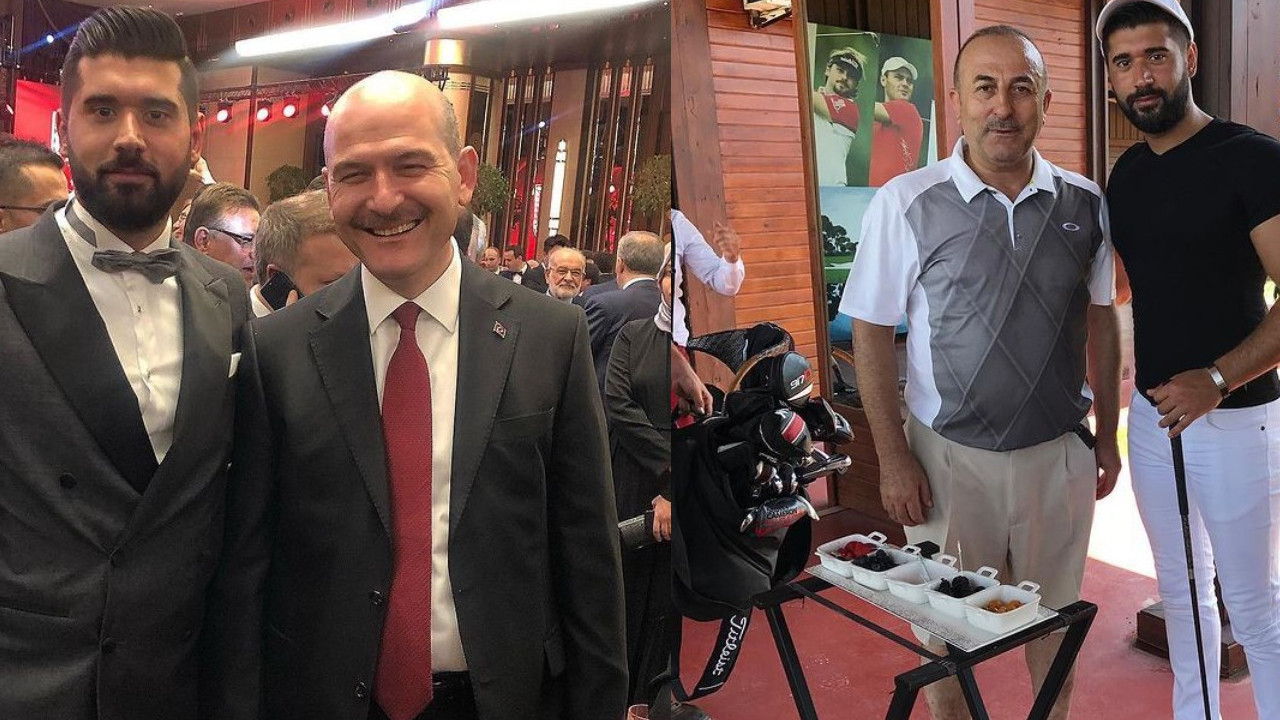 Sedat Peker'in iddiaları sonrası gündeme gelen bir isim daha görevden alındı