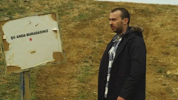 Exxen'deki Leyla ile Mecnun'un Leyla'sı belli oldu - Resim: 2