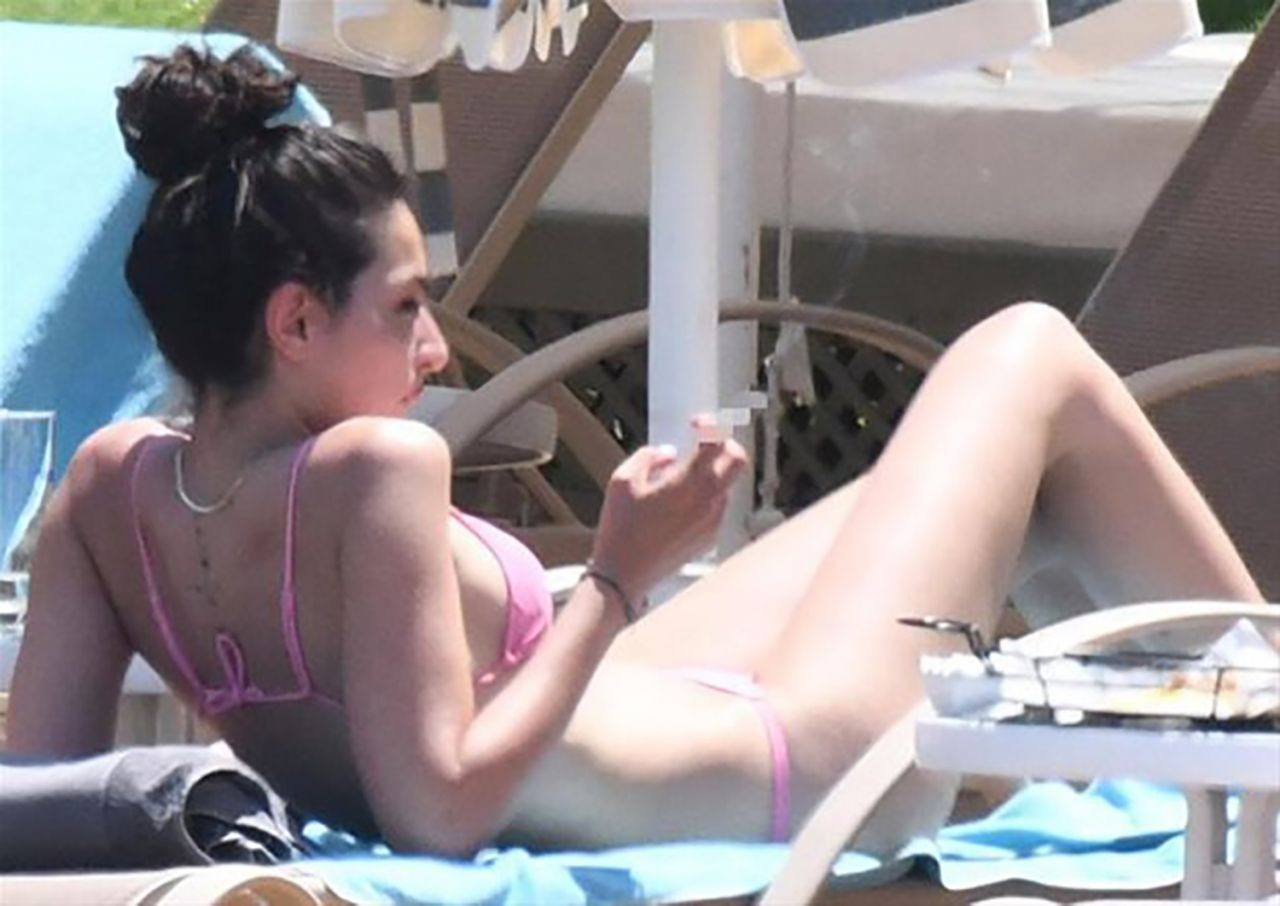 Melisa asli pamuk nude