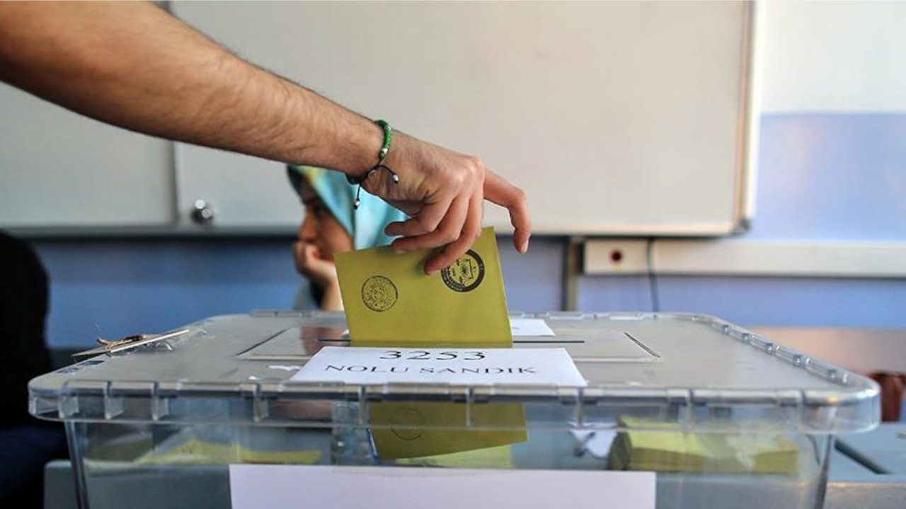 ''Yarın seçim olsa...'' anketinde sandıkta tüm dengeleri değiştirecek sonuçlar
