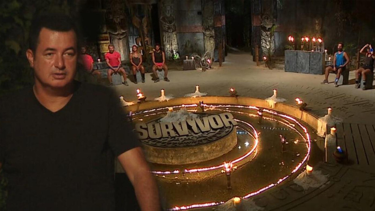 Survivor'da haftanın 2. eleme adayı belli oldu