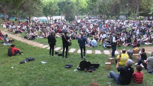 Redd İstanbul'da tepki çeken sosyal mesafesiz konseri böyle savundu - Resim: 4