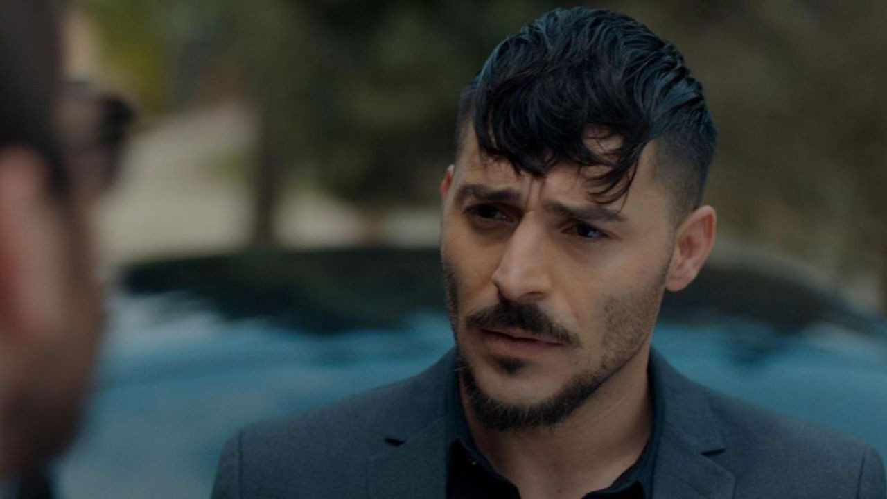 Çukur'dan bir aşk daha çıktı...