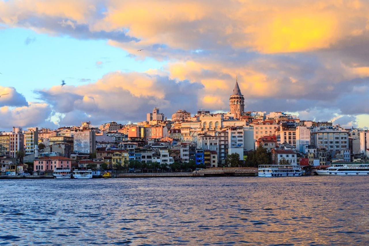 İstanbul�un ��taşı toprağı altın�� mahalleleri Ev fiyatları el yakıyor