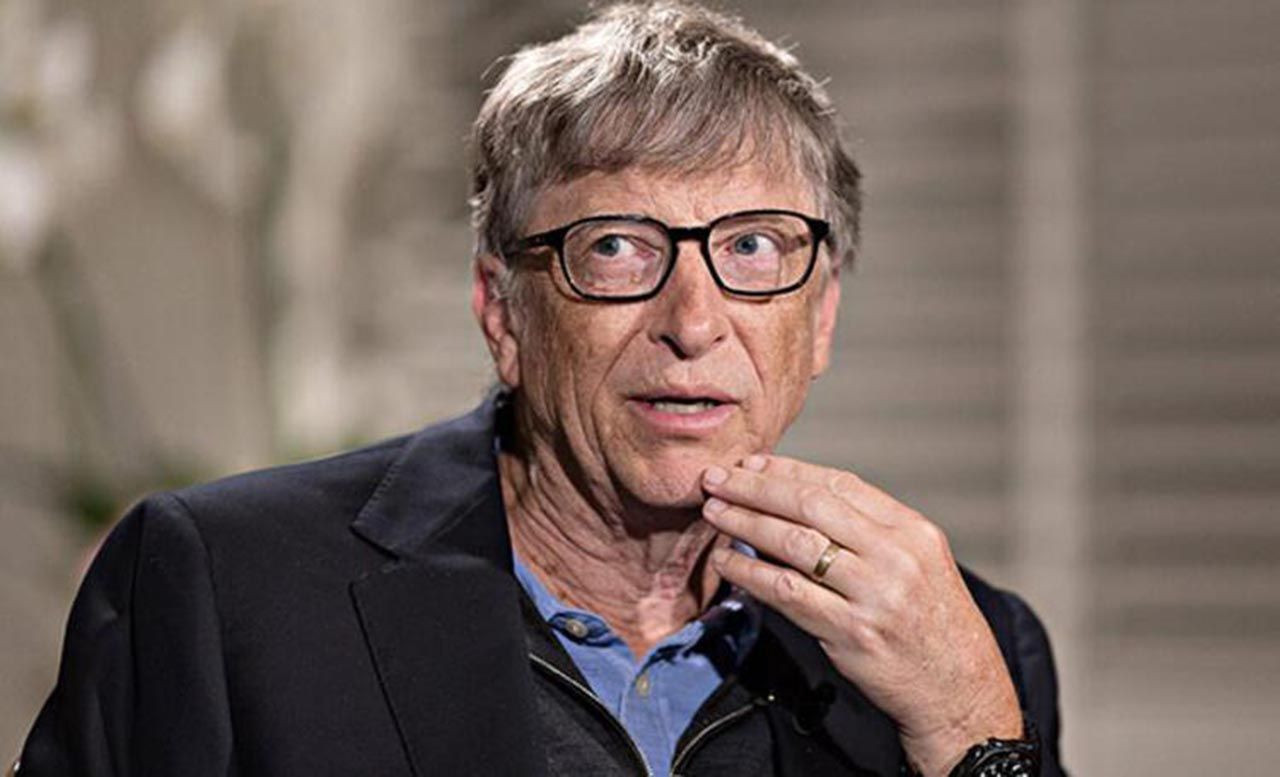 Toprak ağası Bill Gates'in dev şirketle bağlantısı ortaya çıktı