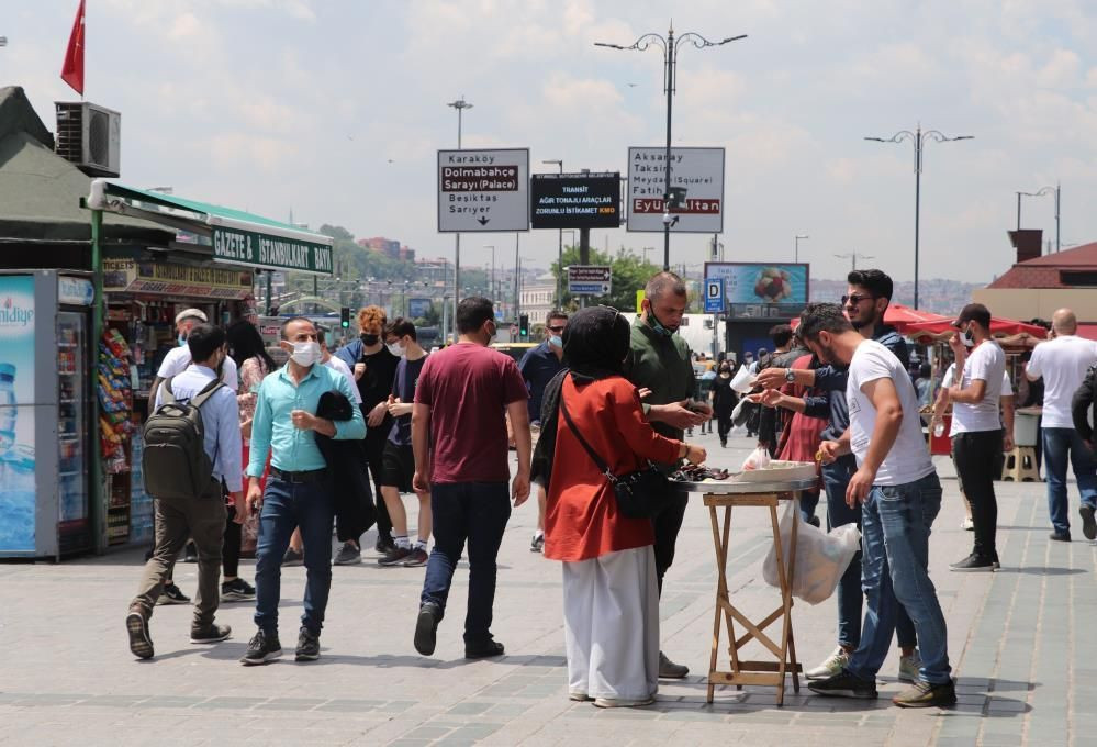 İşte Türk halkının güvenmediği iki ülke - Resim: 4