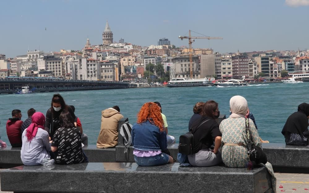 İşte Türk halkının güvenmediği iki ülke - Resim: 2