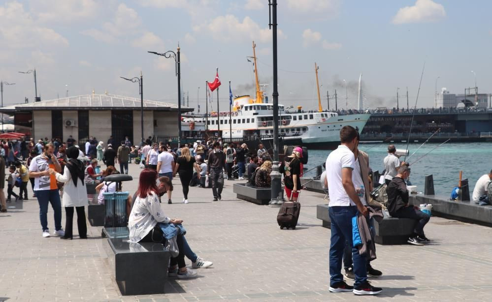 İşte Türk halkının güvenmediği iki ülke - Resim: 3