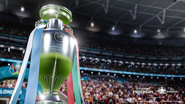 EURO 2020 finali ne zaman? İşte final tarihi... - Resim: 1