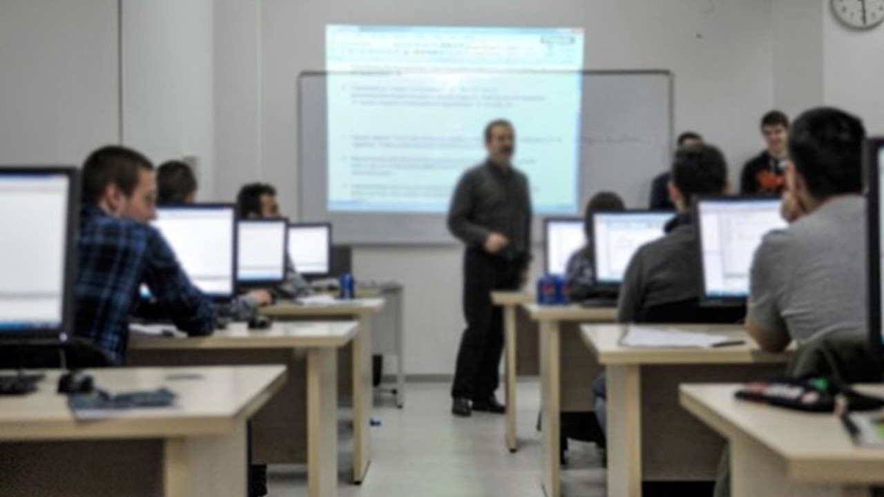 Öğrencilere müjde: Sınıfta kalma kaldırıldı