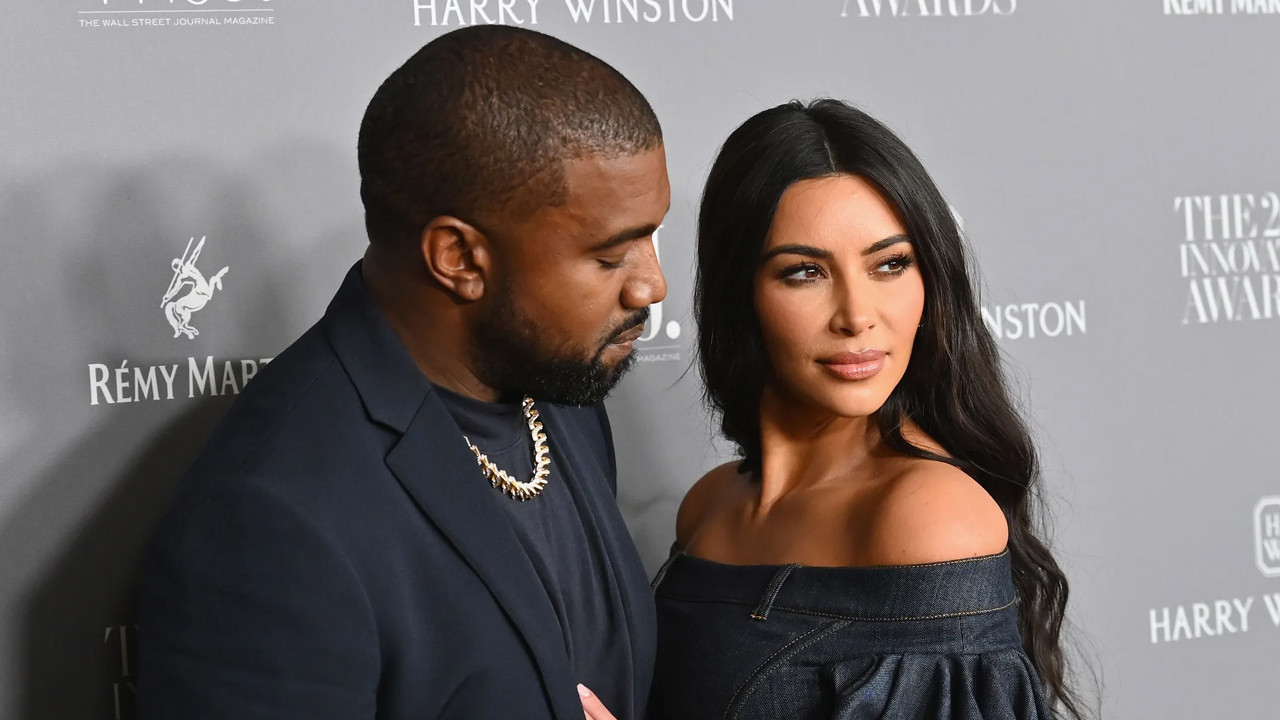 Kim Kardashian hayalindeki eşi anlattı