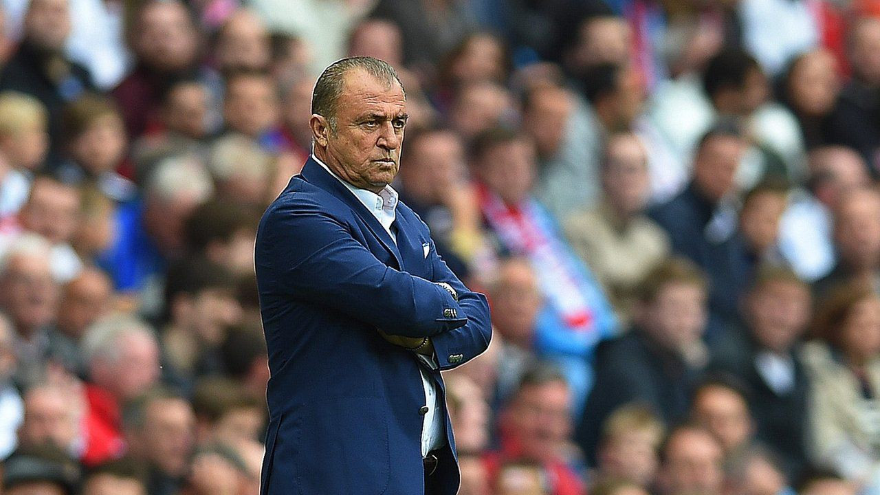 Yeşil sahalara bomba gibi düşen Fatih Terim iddiası - Resim: 4