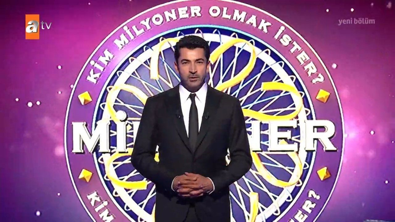 Kim Milyoner Olmak İster'de hafızaları zorlayan soru - Resim: 2