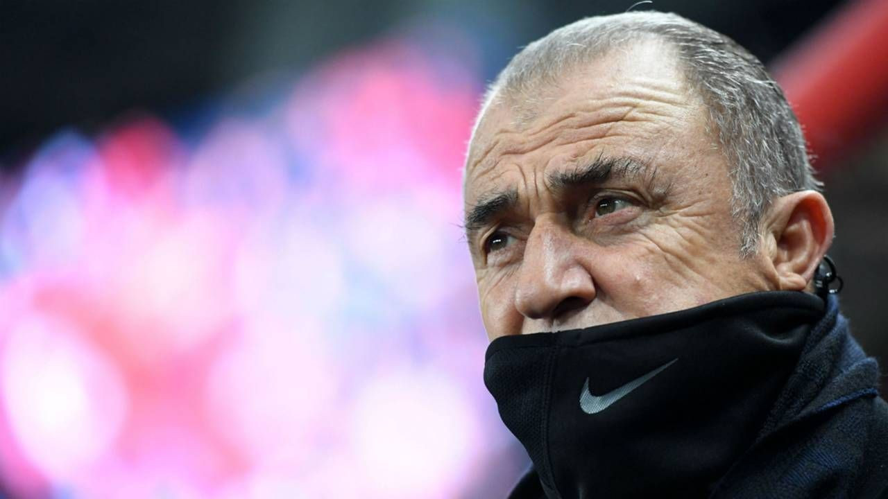 Yeşil sahalara bomba gibi düşen Fatih Terim iddiası - Resim: 3