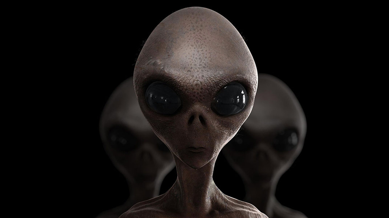 NASA Başkanı'ndan sosyal medyayı sallayan UFO itirafı