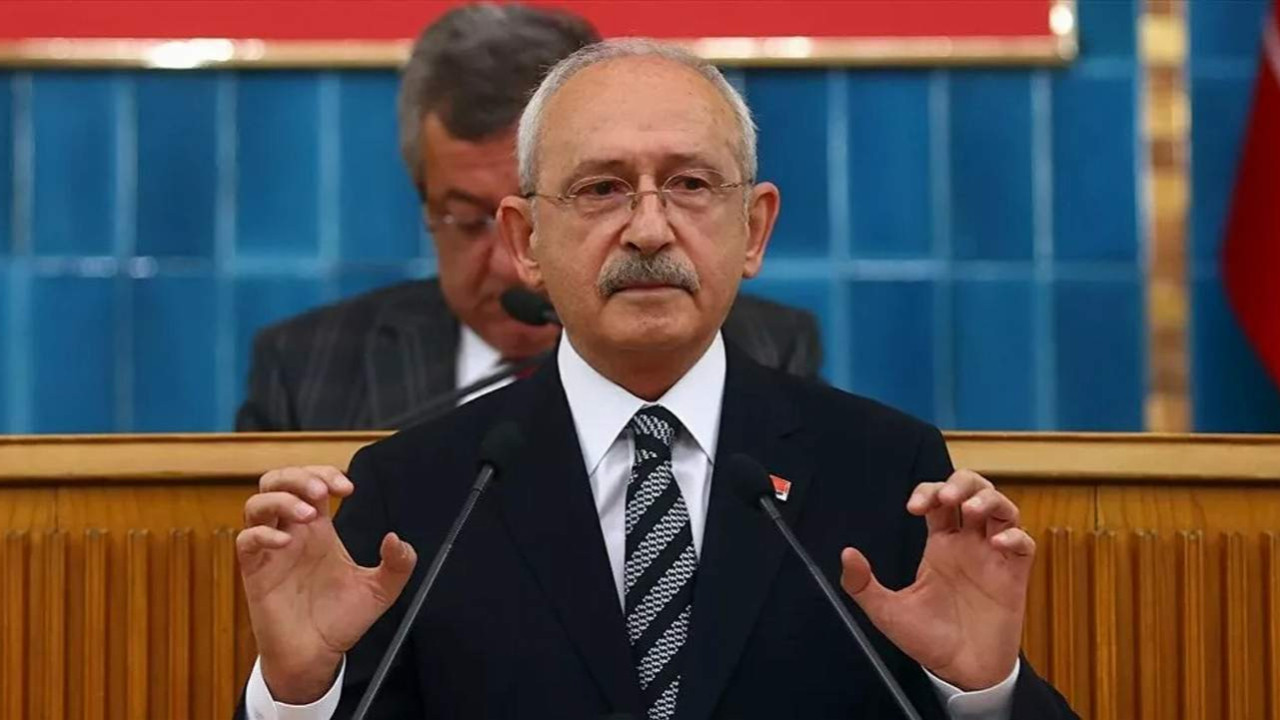 Kılıçdaroğlu, AK Parti ve MHP seçmenine ''bu mu adalet'' diye seslendi
