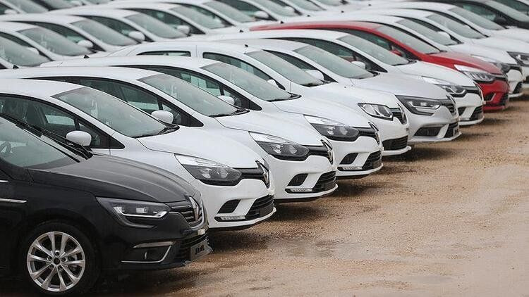 Sıfır kilometre otomobillere zam yağmuru... İşte yeni zamlı fiyatlar... - Resim: 1