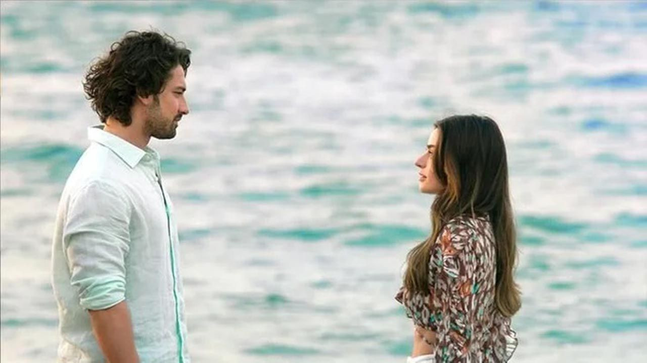 Star Ada Masalı dizisi ile ilgili yeni karar - Resim: 3