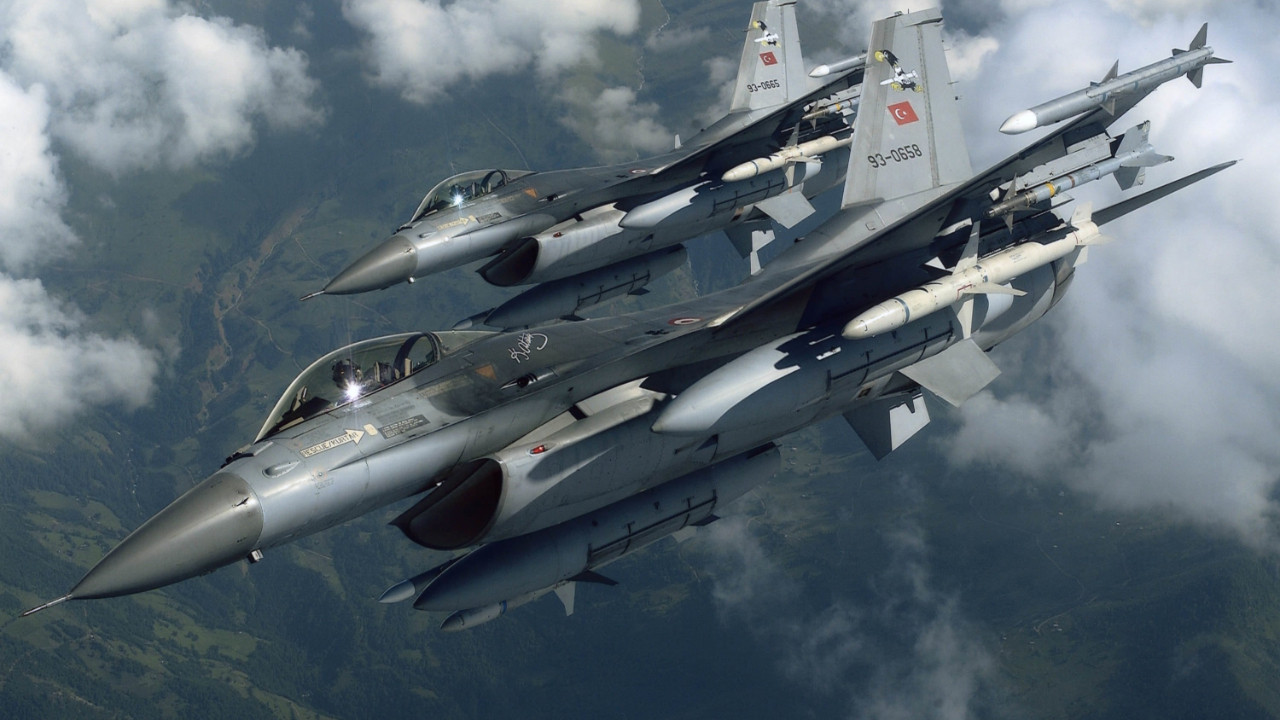 PKK'ya ağır darbe! 7 hain daha öldürüldü