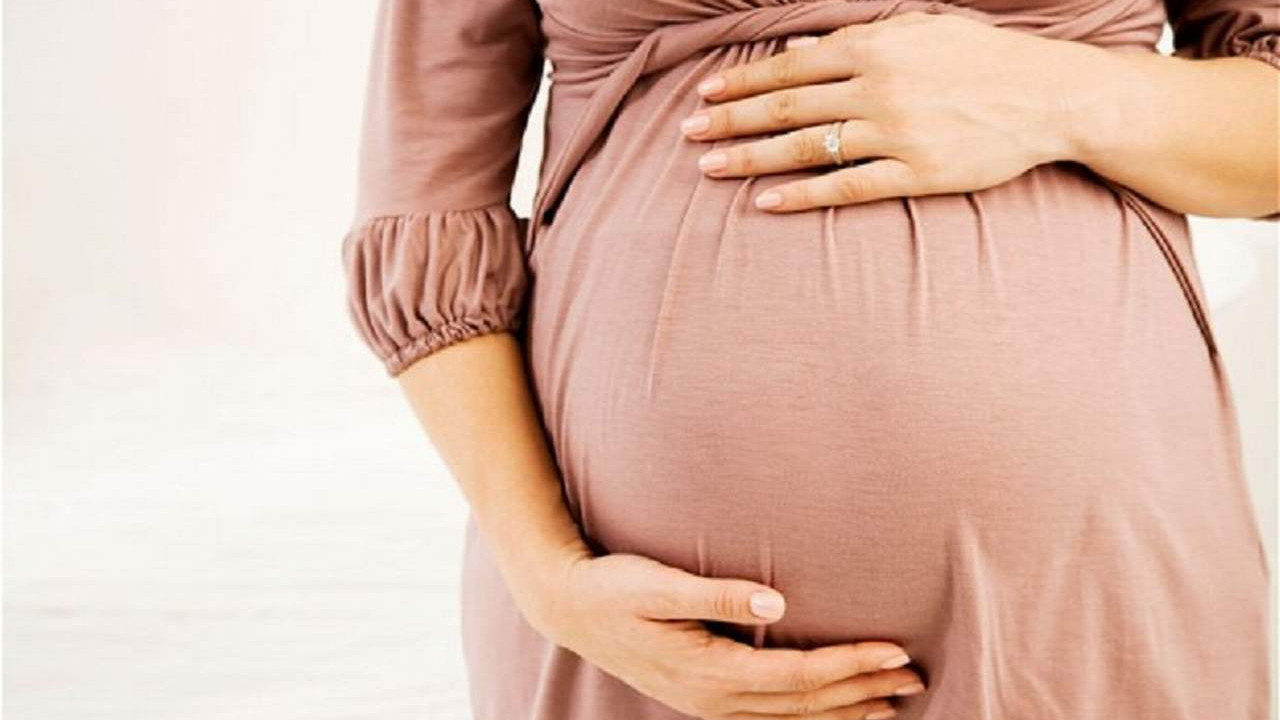 Aşı olan hamile annenin bebeğinde antikor oluşturur mu?