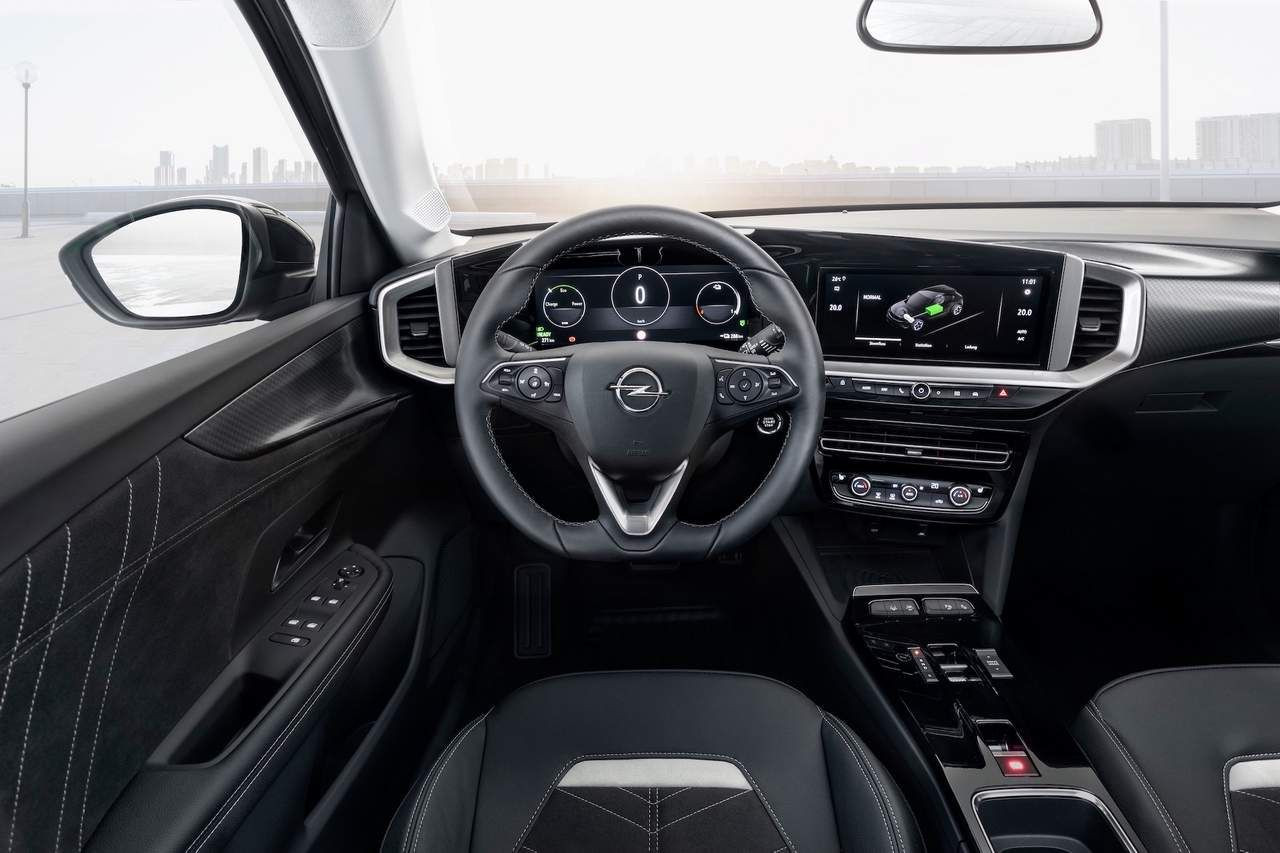 Yeni Opel Mokka Türkiye’de