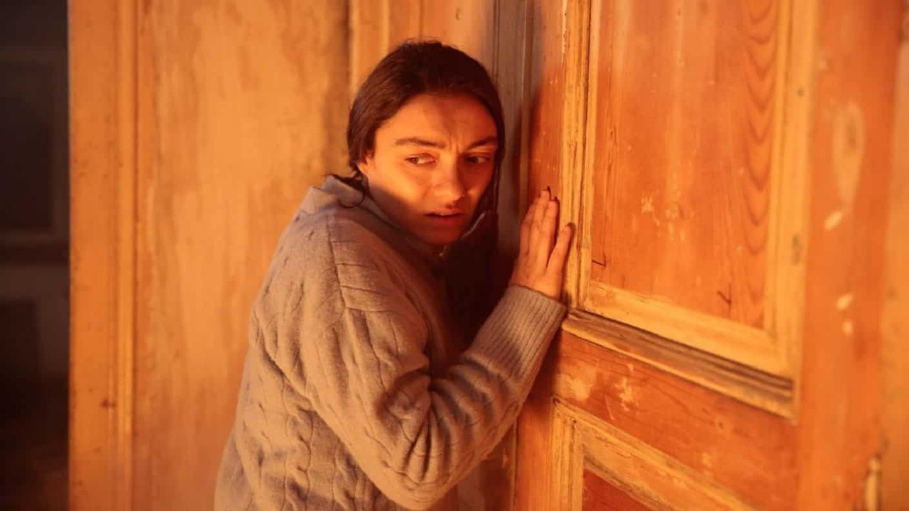 Masumlar Apartmanı'nın Gülben'i Merve Dizdar'dan ''ihanet'' açıklaması