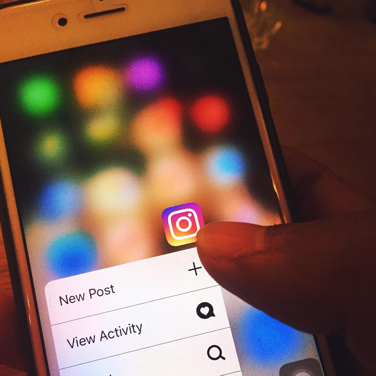Sosyal medya devine yine erişim problemi: Instagram çöktü mü?
