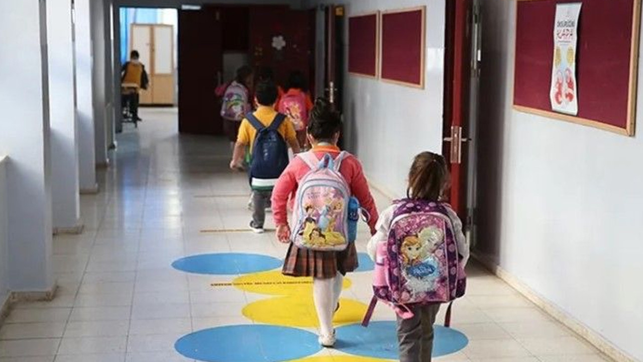 MEB açıkladı: Okula kayıt işlemleri tamamlandı