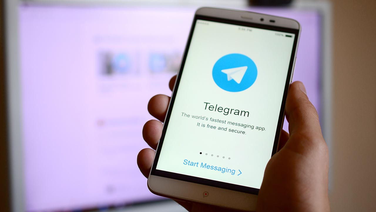 Telegram’a 55 milyon euroluk dava