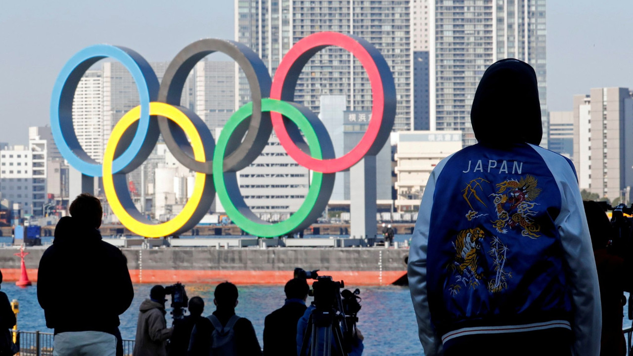 Tokyo Olimpiyatları için flaş ''seyirci'' kararı