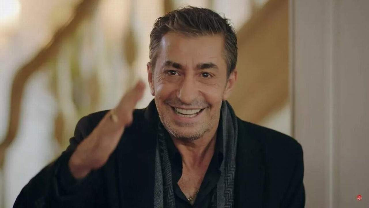 Kırmızı Oda'nın delikanlı Sadi'si diziye böyle veda etti