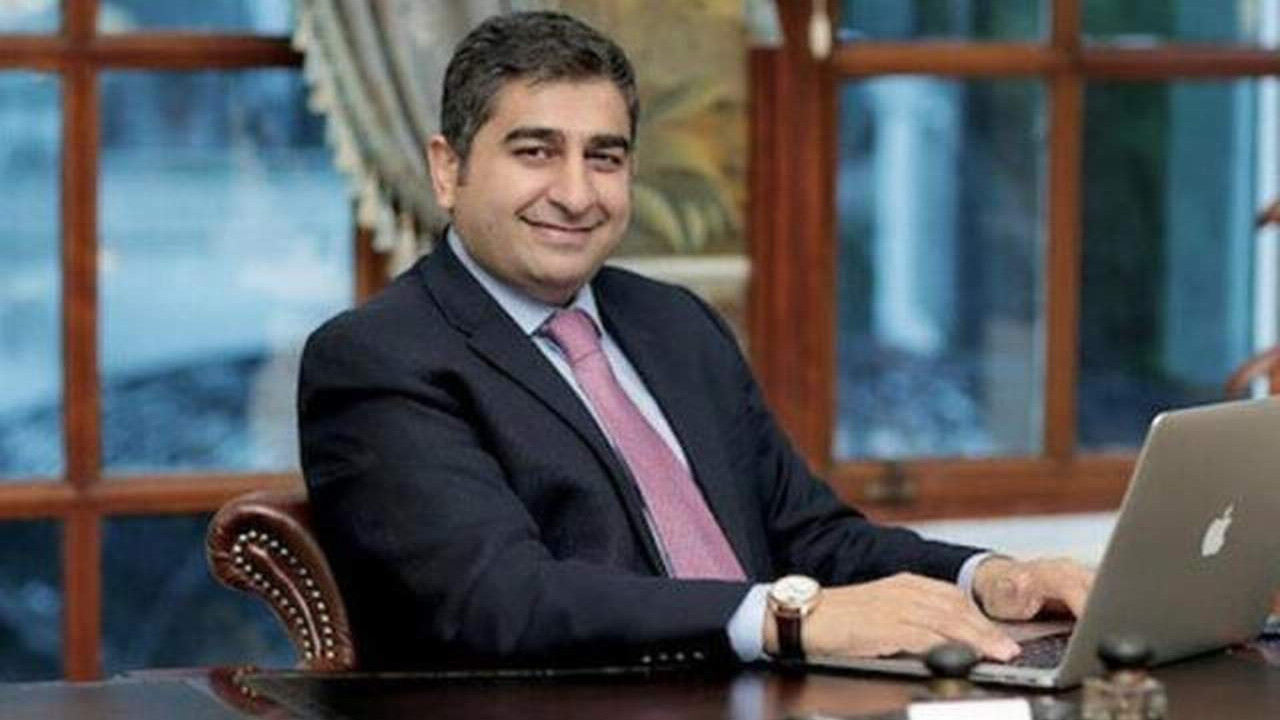 Türkiye, Sezgin Baran Korkmaz’ı Avusturya’dan istedi