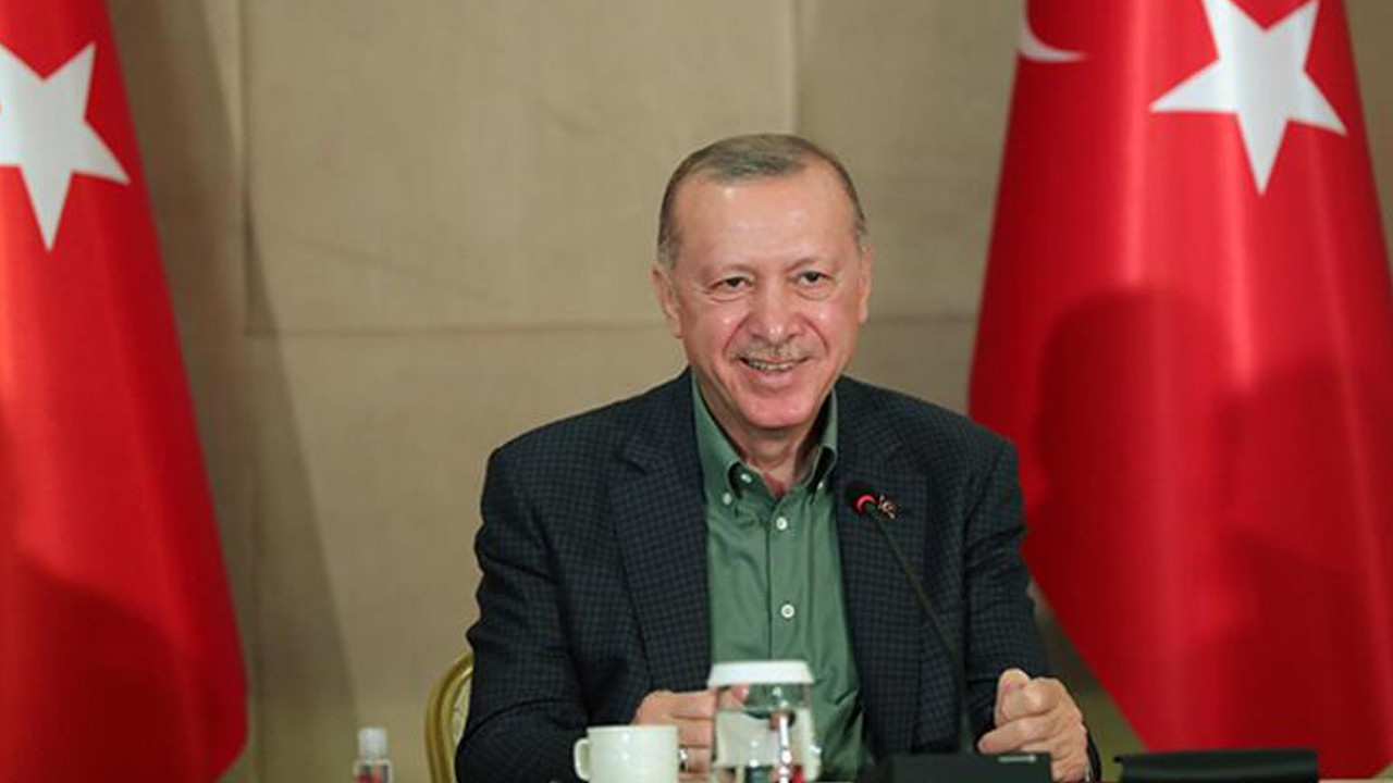 Erdoğan'dan yerli korona virüs aşısı için yeni tarih