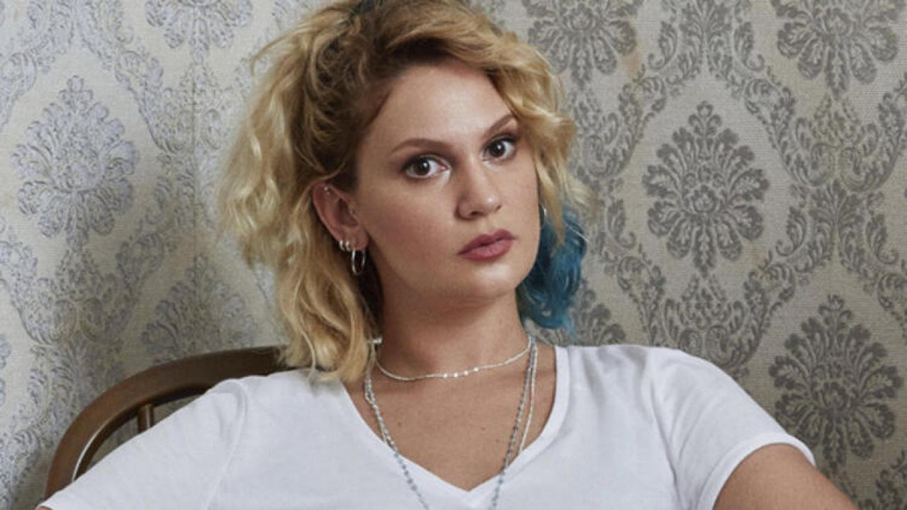 Farah Zeynep Abdullah imaj değiştirdi