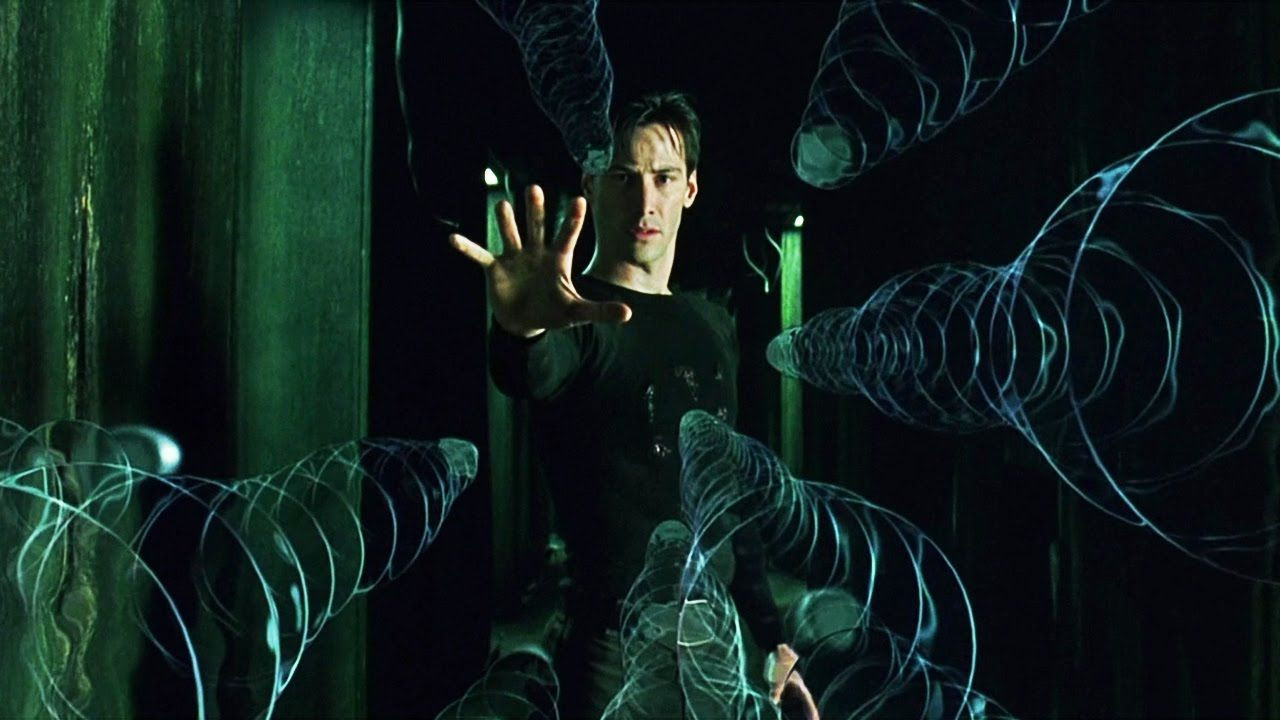 Matrix 4'ün senaryosu sızdı! Efsane böyle geri dönüyor - Resim: 1