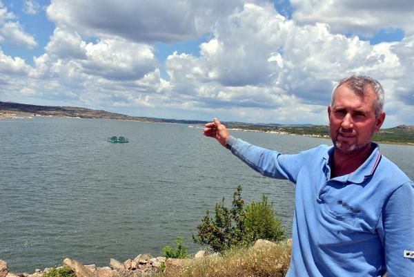 Trakya'nın barajlarından sevindiren haber - Resim: 3