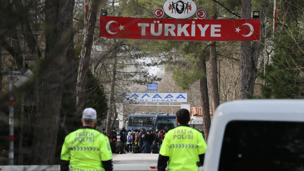 Almanya, Türkiye'yle yeni bir mülteci anlaşması istedi