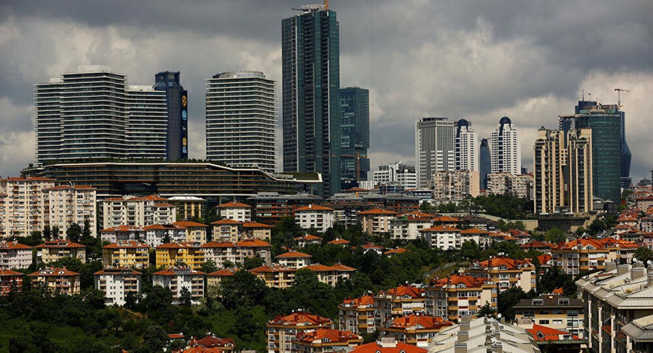 Kiralık ev arayanların vay haline! Vatandaş sıraya giriyor Haber3