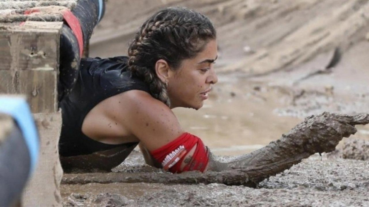 Öykü Çelik'in ''minili'' paylaşımı sonrası akıllara Survivor'daki sözleri geldi
