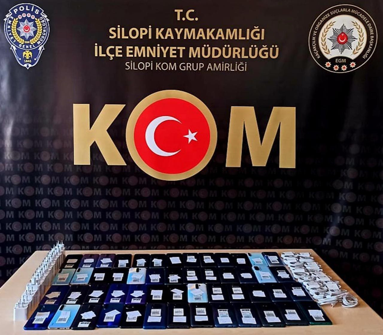 Terörün finans kaynağına darbe: 35 gözaltı - Resim: 1
