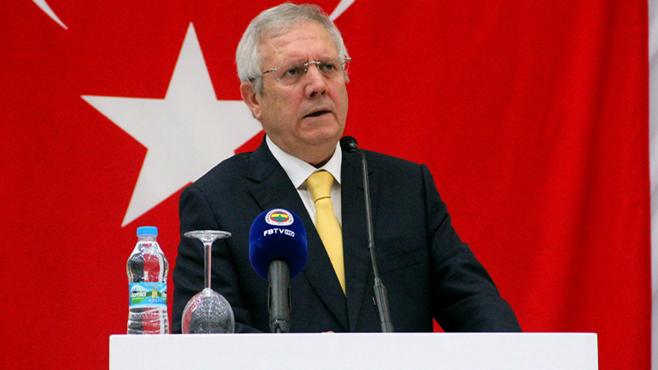 Fenerbahçe'de Aziz Yıldırım'dan toplantı kararı