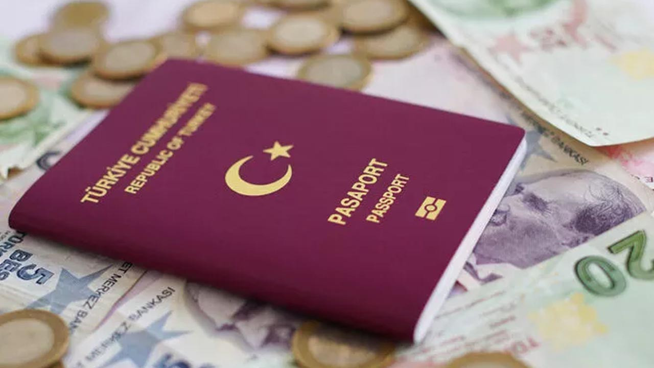 Türk vatandaşlığı yüzde 300 arttı